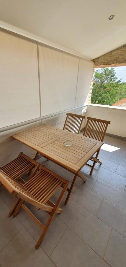 Apartment Fabijana Biograd Na Moru Luaran gambar