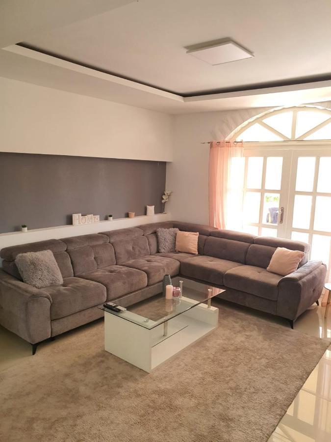 Apartment Fabijana Biograd Na Moru Bilik gambar