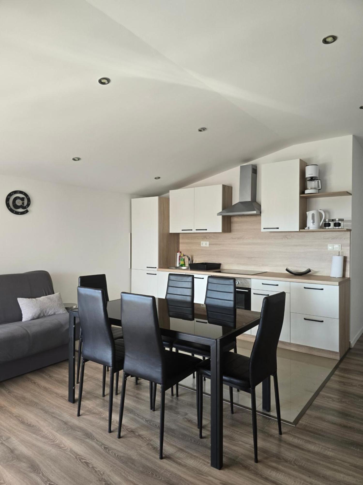 Apartment Fabijana Biograd Na Moru Luaran gambar