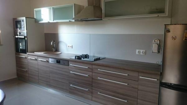 Apartment Fabijana Biograd Na Moru Luaran gambar