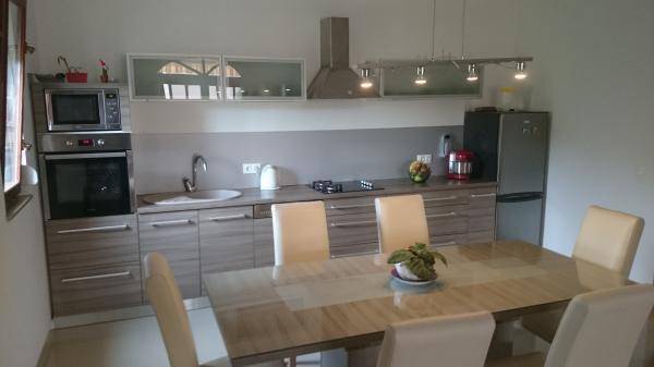 Apartment Fabijana Biograd Na Moru Luaran gambar