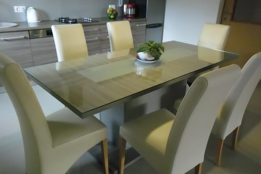 Apartment Fabijana Biograd Na Moru Luaran gambar