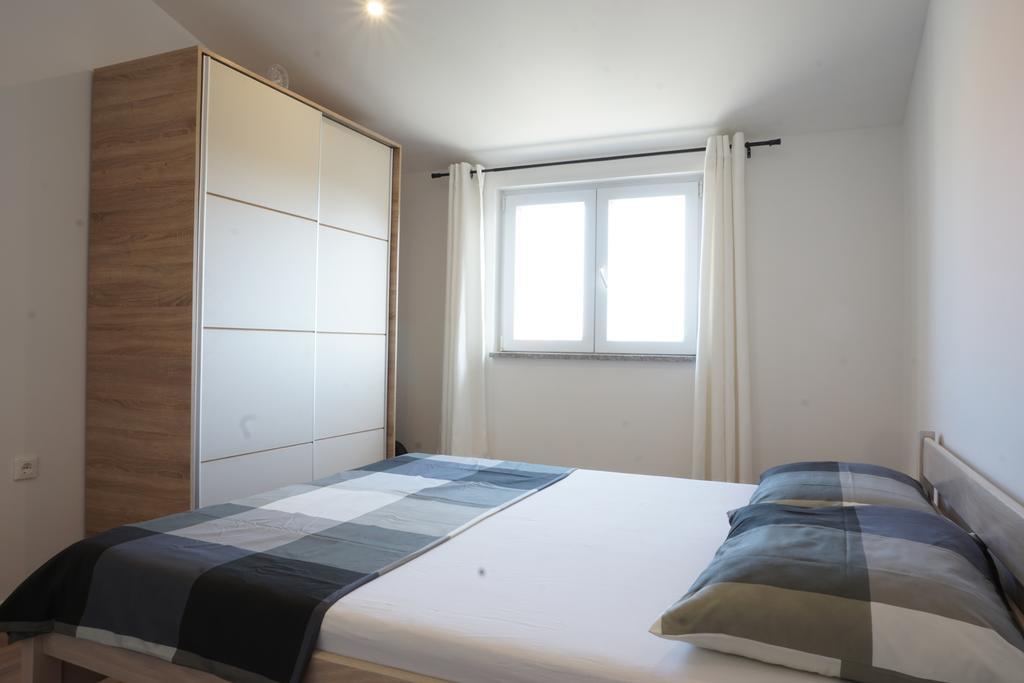 Apartment Fabijana Biograd Na Moru Luaran gambar
